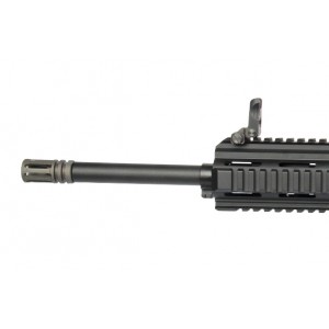 Страйкбольный автомат G&G GC4-16 IAR (H&K M27) (EGC-016-IAR-BNB-NCM)